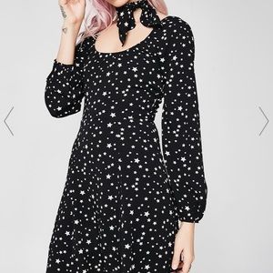 Valfre Estrella Star Dress